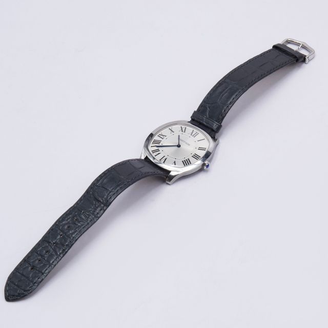 Cartier Drive De Cartier WSNM0011 Image 2